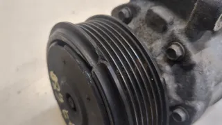 8E0260805CB Компрессор кондиционера Audi A4 B8 Арт 9173869, вид 4