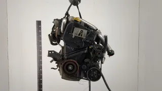  Компрессор кондиционера Renault Modus Арт 11407893, вид 1