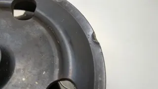 EG2132650C Насос ГУР Mazda CX-7 Арт 20419510, вид 3