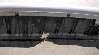  Фара противотуманная левая передняя Ford Mondeo 4 restailing Арт 11333803, вид 3