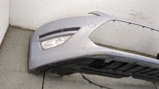  Фара противотуманная левая передняя Ford Mondeo 4 restailing Арт 11333803, вид 4