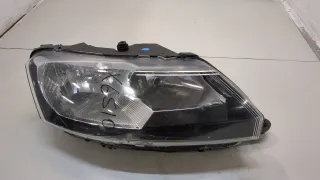 5JC941016,90019590 Фара передняя правая Skoda Rapid Арт 20385195, вид 1