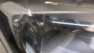 5JC941016,90019590 Фара передняя правая Skoda Rapid Арт 20385195, вид 3