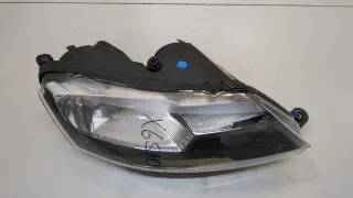 5JC941016,90019590 Фара передняя правая Skoda Rapid Арт 20385195, вид 4