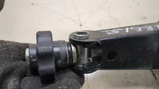 A1685830715 Домкрат  Mercedes A W169 Арт 20402358, вид 3