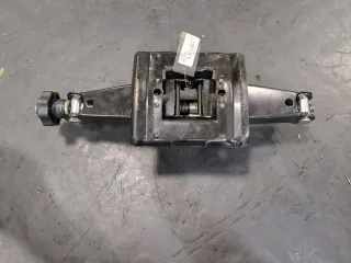 A1685830715 Домкрат  Mercedes A W169 Арт 20402358, вид 4