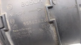 13296368,13296367 Корпус воздушного фильтра Opel Insignia 1 Арт 20424588, вид 3