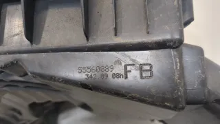 13296368,13296367 Корпус воздушного фильтра Opel Insignia 1 Арт 20424588, вид 4