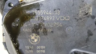 13547555944,7555944 Дроссельная заслонка BMW X5 E70 Арт 20420534, вид 3