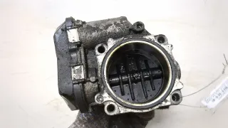 13547555944,7555944 Дроссельная заслонка BMW X5 E70 Арт 20420534, вид 4