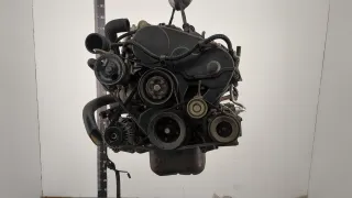 MD333236 Дроссельная заслонка Mitsubishi Pajero Sport 1 restailing 2.5л Турбо Арт 11407910, вид 1