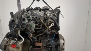 MD333236 Дроссельная заслонка Mitsubishi Pajero Sport 1 restailing 2.5л Турбо Арт 11407910, вид 2