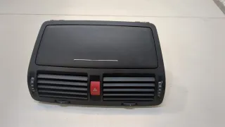  Дефлектор обдува салона Skoda Octavia A5 restailing Арт 20426212