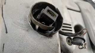  Форсунка Porsche Cayenne 955 Арт 11406547, вид 2