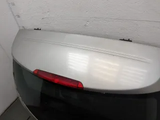  Щеткодержатель задний Nissan Murano Z50 Арт 11405656, вид 2