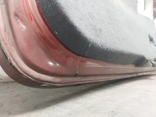 Щеткодержатель задний Opel Astra G 2001г.  - Фото 4