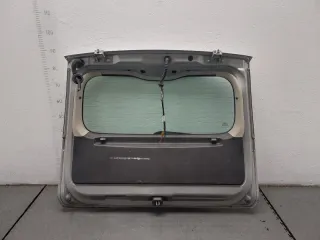 287819U000 Щеткодержатель задний Nissan Note E11 Арт 11407522, вид 3