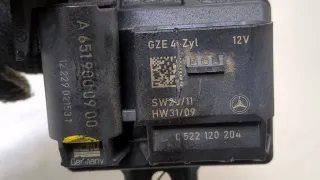 A6519000900 Реле накала свечей Mercedes C W204 Арт 20423087, вид 2