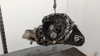 55511998 КПП механическая (МКПП) 6-ступенчатая Opel Insignia 2 Арт 20423036, вид 1