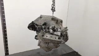 55511998 КПП механическая (МКПП) 6-ступенчатая Opel Insignia 2 Арт 20423036, вид 3