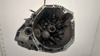  КПП механическая (МКПП) 6-ступенчатая Renault Megane 3 Арт 20426849, вид 1