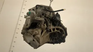  КПП механическая (МКПП) 6-ступенчатая Renault Megane 3 Арт 20426849, вид 4