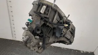  КПП механическая (МКПП) 6-ступенчатая Renault Megane 3 Арт 20426849, вид 5