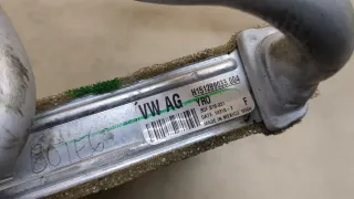 3QF819031 Радиатор отопителя (печки) Volkswagen Atlas Арт 20426140, вид 4