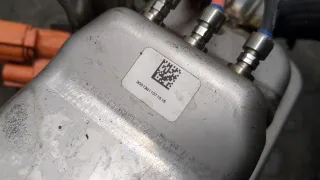 22851153 Подогрев антифриза Chevrolet Volt Арт 20402864, вид 2