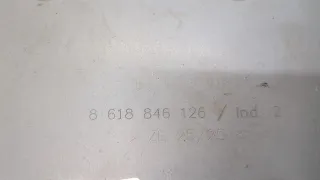 25915BH50B Магнитола (аудио система) Nissan Note E11 Арт 8871060, вид 3