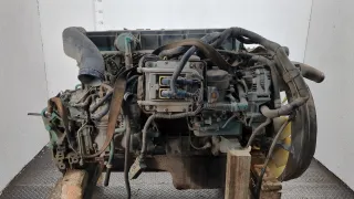 21412893 Горный тормоз (ретардер) Volvo FL Арт 11408089, вид 1