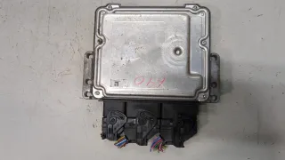 0281031099,237104BE0 Блок управления двигателем Nissan X-Trail T32 Арт 20060039, вид 3