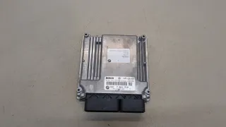  Блок управления двигателем BMW 7 E65/E66 Арт 20425179