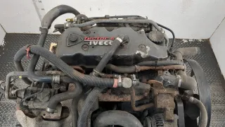 504388754,0281020146,500055295,8094212 Блок управления двигателем Iveco Euro Cargo Арт 11407484, вид 2