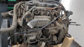 504388754,0281020146,500055295,8094212 Блок управления двигателем Iveco Euro Cargo Арт 11407484, вид 4
