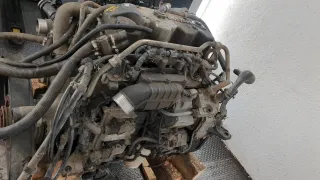 504388754,0281020146,500055295,8094212 Блок управления двигателем Iveco Euro Cargo Арт 11407565, вид 2