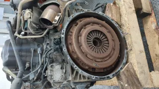 504388754,0281020146,500055295,8094212 Блок управления двигателем Iveco Euro Cargo Арт 11407565, вид 4