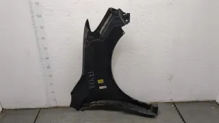  Кронштейн крепления бампера переднего Nissan Pathfinder 4 Арт 11406145, вид 4