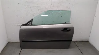 12833291 Обшивка двери передней левой (дверная карта) Saab 9-3 1 Арт 11233980, вид 1
