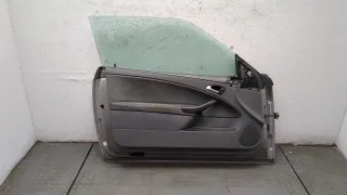12833291 Обшивка двери передней левой (дверная карта) Saab 9-3 1 Арт 11233980, вид 2