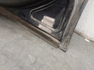 A2117206270 Обшивка двери передней правой (дверная карта) Mercedes E W211 Арт 11407860, вид 4