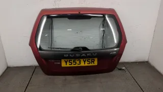 94310SA000ND,94320SA000ND,94330SA000ND,94330SA010ND Обшивка крышки багажника Subaru Forester SG Арт 11291099, вид 1