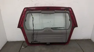 94310SA000ND,94320SA000ND,94330SA000ND,94330SA010ND Обшивка крышки багажника Subaru Forester SG Арт 11291099, вид 3