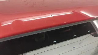 94310SA000ND,94320SA000ND,94330SA000ND,94330SA010ND Обшивка крышки багажника Subaru Forester SG Арт 11291099, вид 4