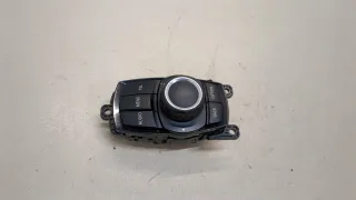  Джойстик управления мультимедиа BMW X3 F25 Арт 20425704