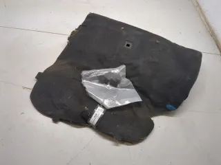 1T0823031D Шумоизоляция капота Volkswagen Touran 1 Арт 20347677, вид 5