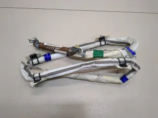8T0880742A Подушка безопасности боковая (шторка) правая Audi A5 (S5,RS5) 1 Арт 20327491, вид 1