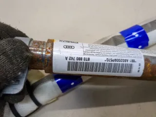 8T0880742A Подушка безопасности боковая (шторка) правая Audi A5 (S5,RS5) 1 Арт 20327491, вид 2
