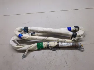 8T0880742A Подушка безопасности боковая (шторка) правая Audi A5 (S5,RS5) 1 Арт 20327491, вид 4