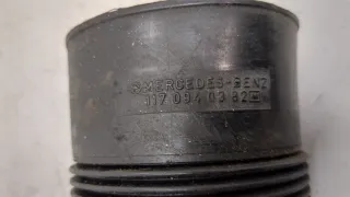  Патрубок воздушного фильтра Mercedes S W126 Арт 20421765, вид 3